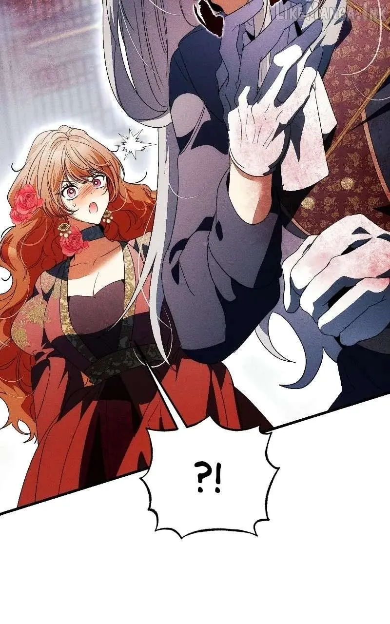I Will Protect My Tyrant Dad! chapter 50 page 83