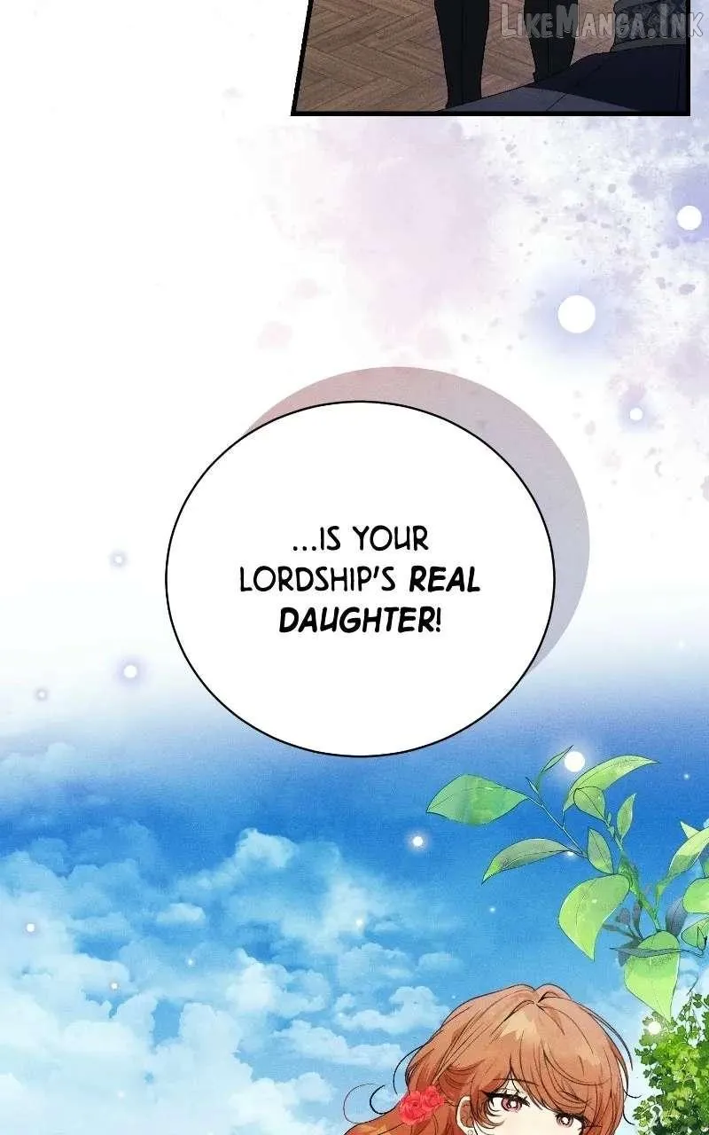 I Will Protect My Tyrant Dad! chapter 50 page 5