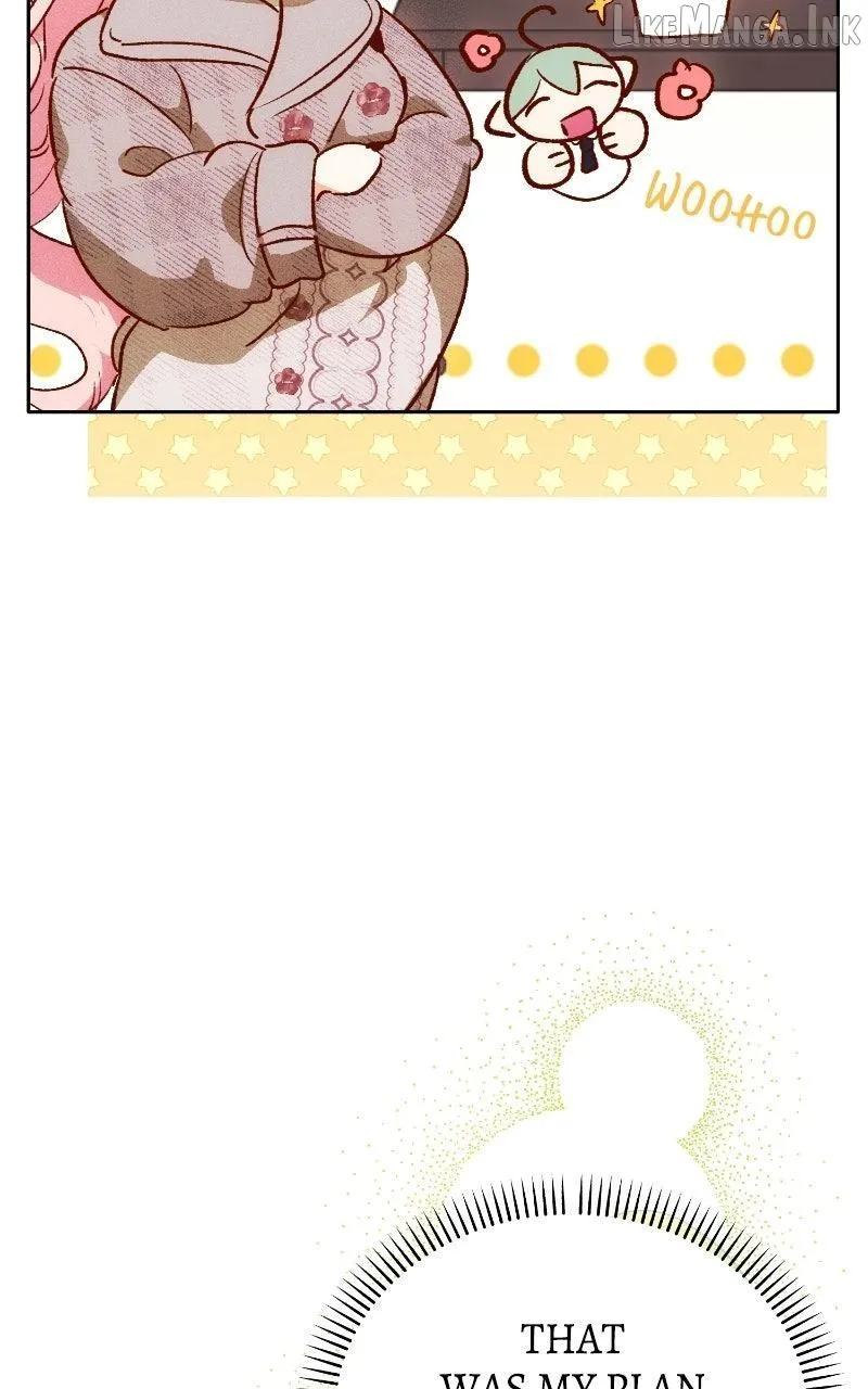 I Will Protect My Tyrant Dad! chapter 51 page 92