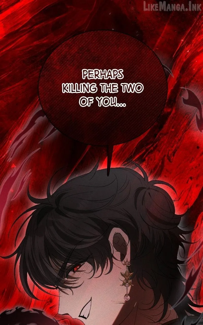 I Will Protect My Tyrant Dad! chapter 51 page 1