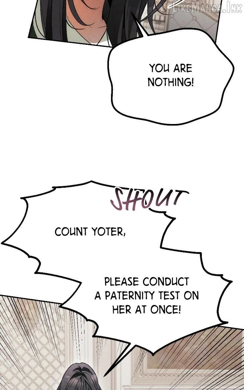 I Will Protect My Tyrant Dad! chapter 51 page 50