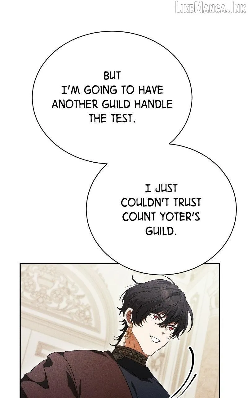 I Will Protect My Tyrant Dad! chapter 51 page 67