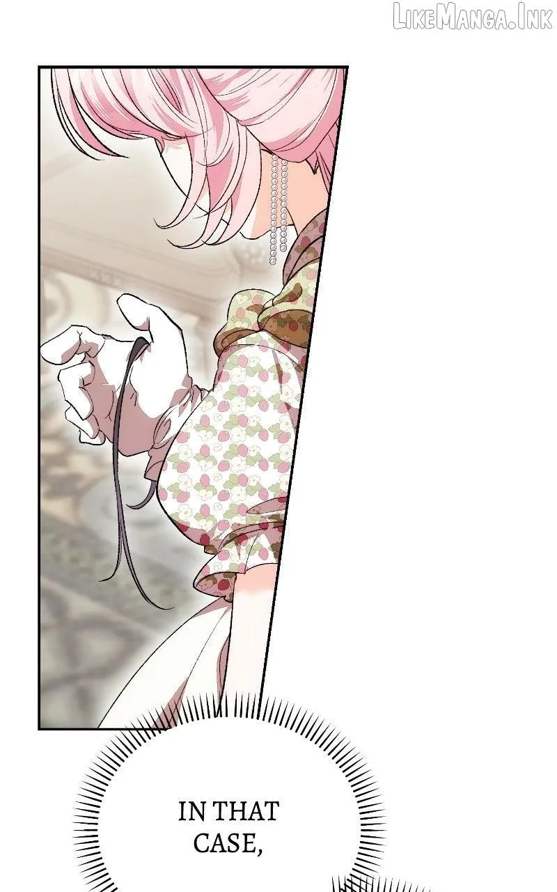 I Will Protect My Tyrant Dad! chapter 51 page 82
