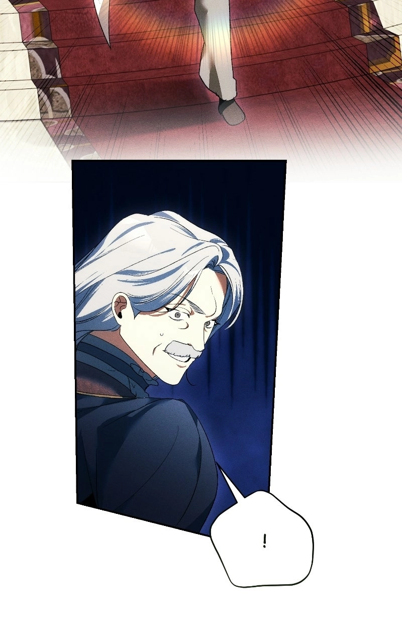 I Will Protect My Tyrant Dad! chapter 55 page 73