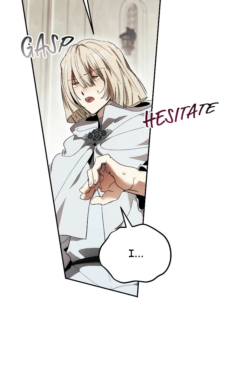 I Will Protect My Tyrant Dad! chapter 55 page 61