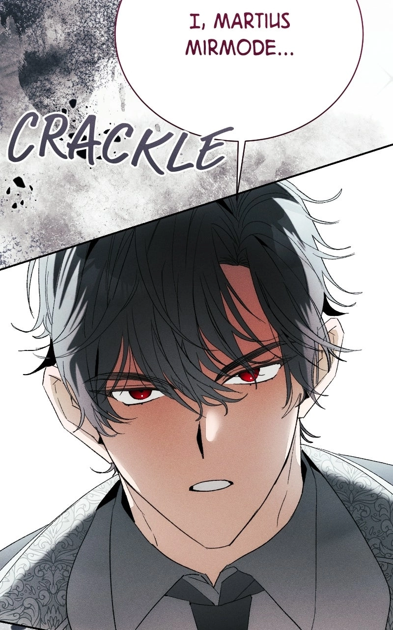 I Will Protect My Tyrant Dad! chapter 55 page 25