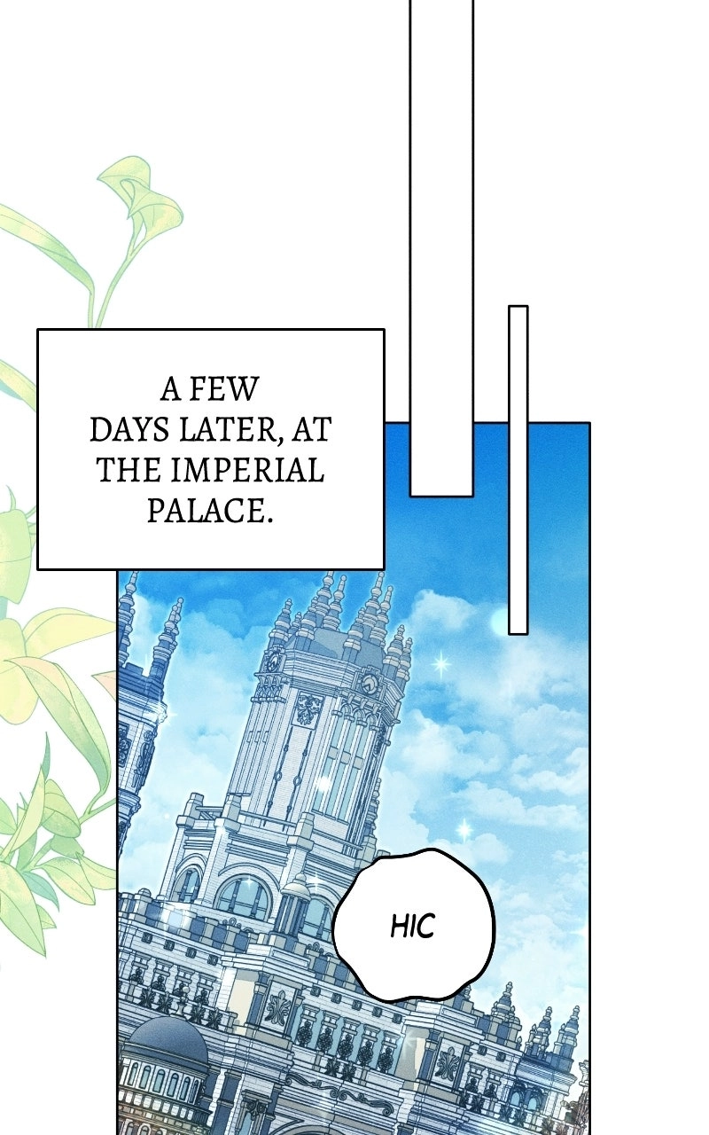 I Will Protect My Tyrant Dad! chapter 56 page 89