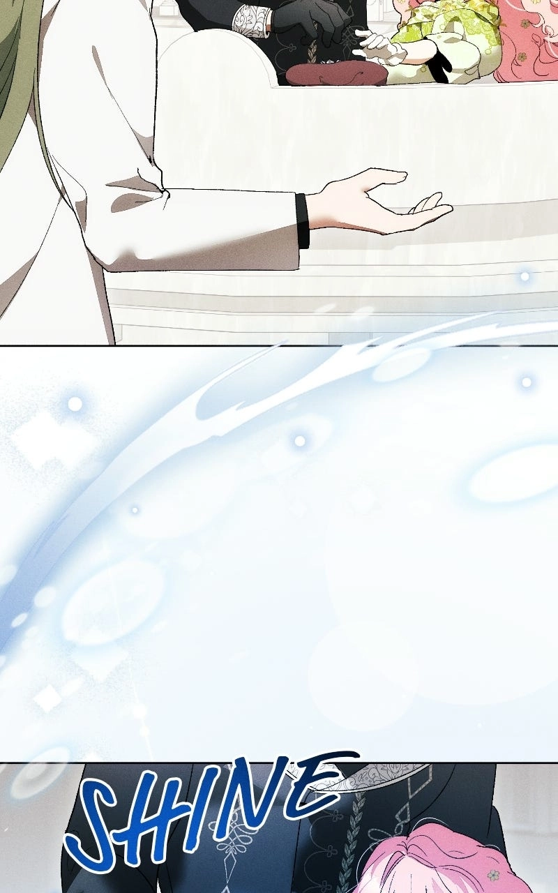 I Will Protect My Tyrant Dad! chapter 56 page 8