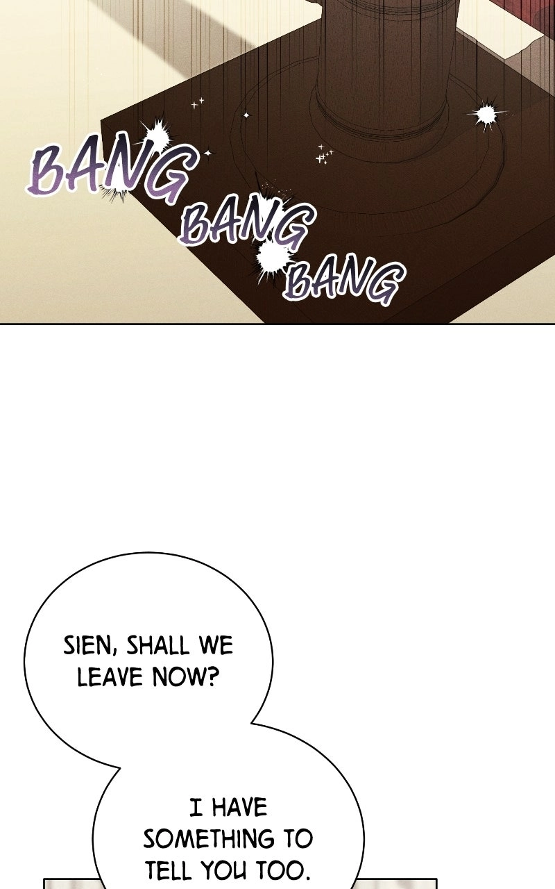 I Will Protect My Tyrant Dad! chapter 56 page 22