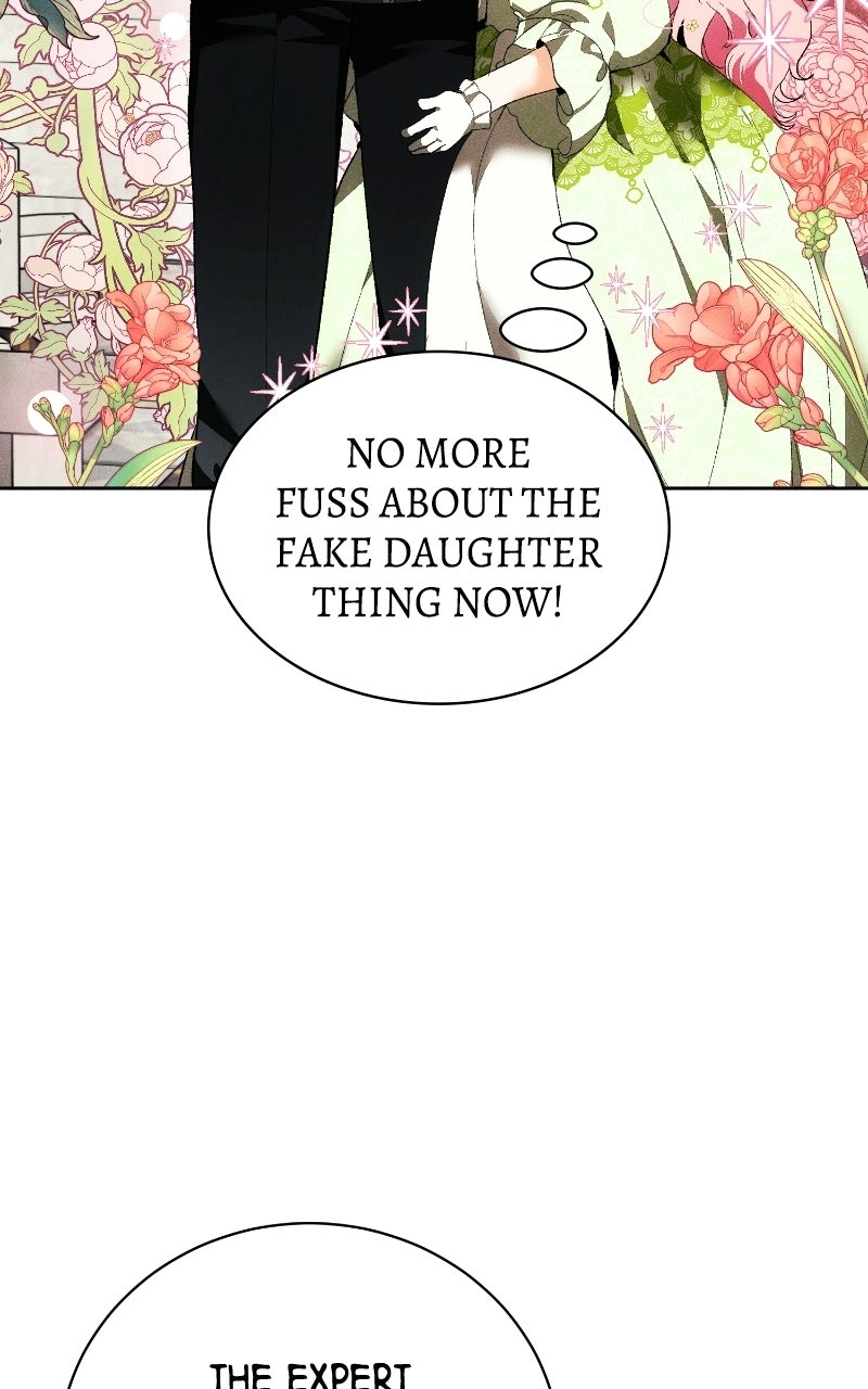 I Will Protect My Tyrant Dad! chapter 56 page 13