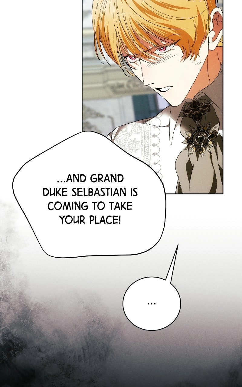 I Will Protect My Tyrant Dad! chapter 56 page 93