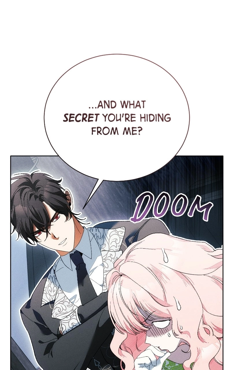 I Will Protect My Tyrant Dad! chapter 56 page 64