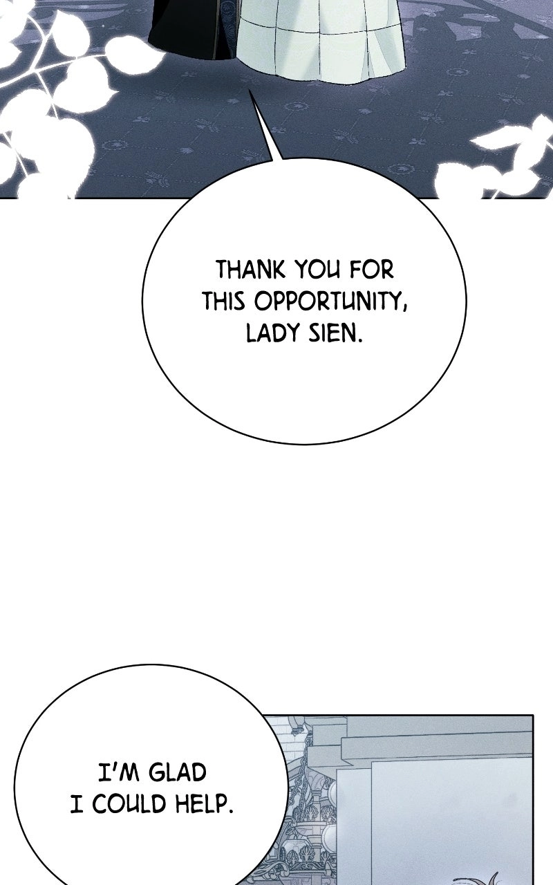 I Will Protect My Tyrant Dad! chapter 56 page 29