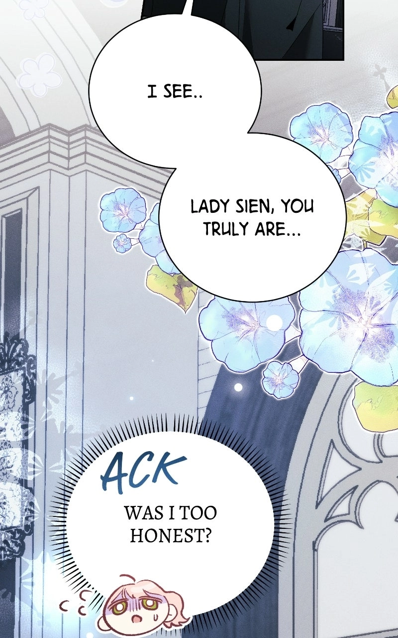 I Will Protect My Tyrant Dad! chapter 56 page 45