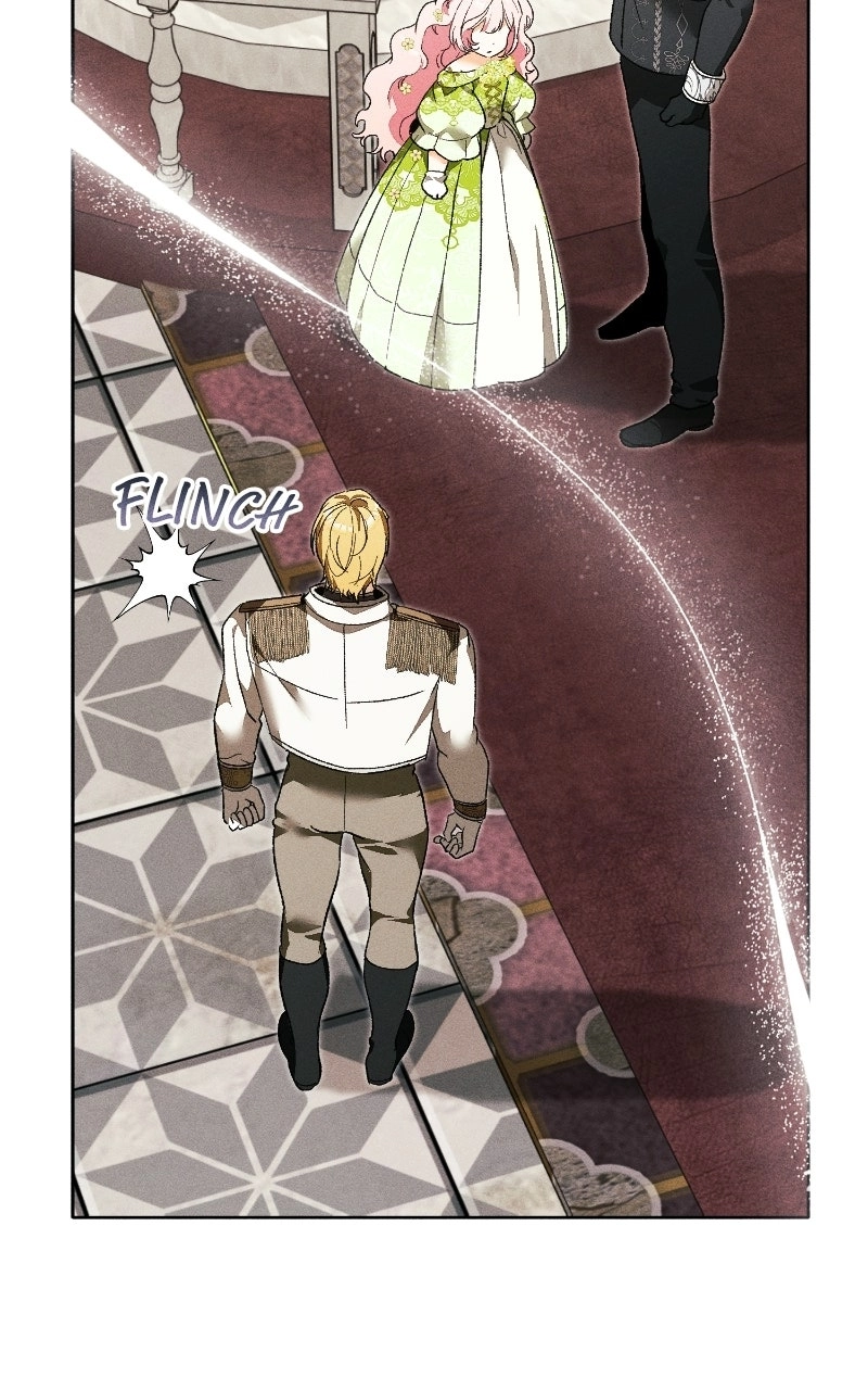I Will Protect My Tyrant Dad! chapter 56 page 15