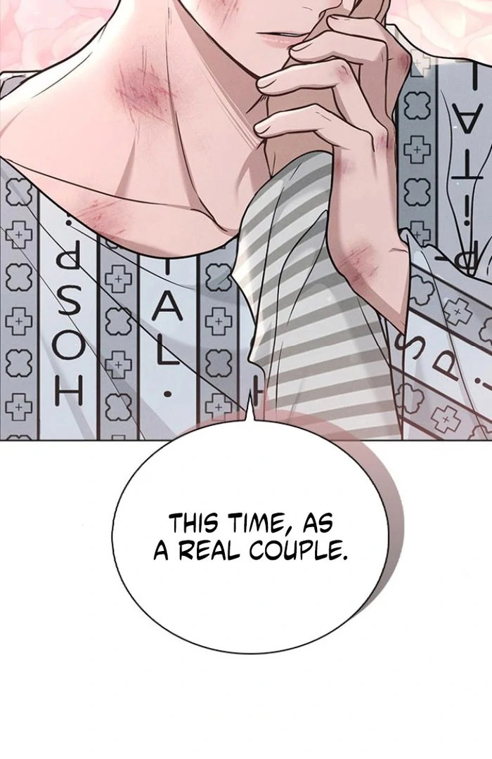 Love Review chapter 50 page 3