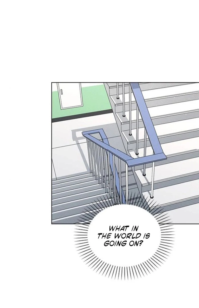 Love Review chapter 50 page 22