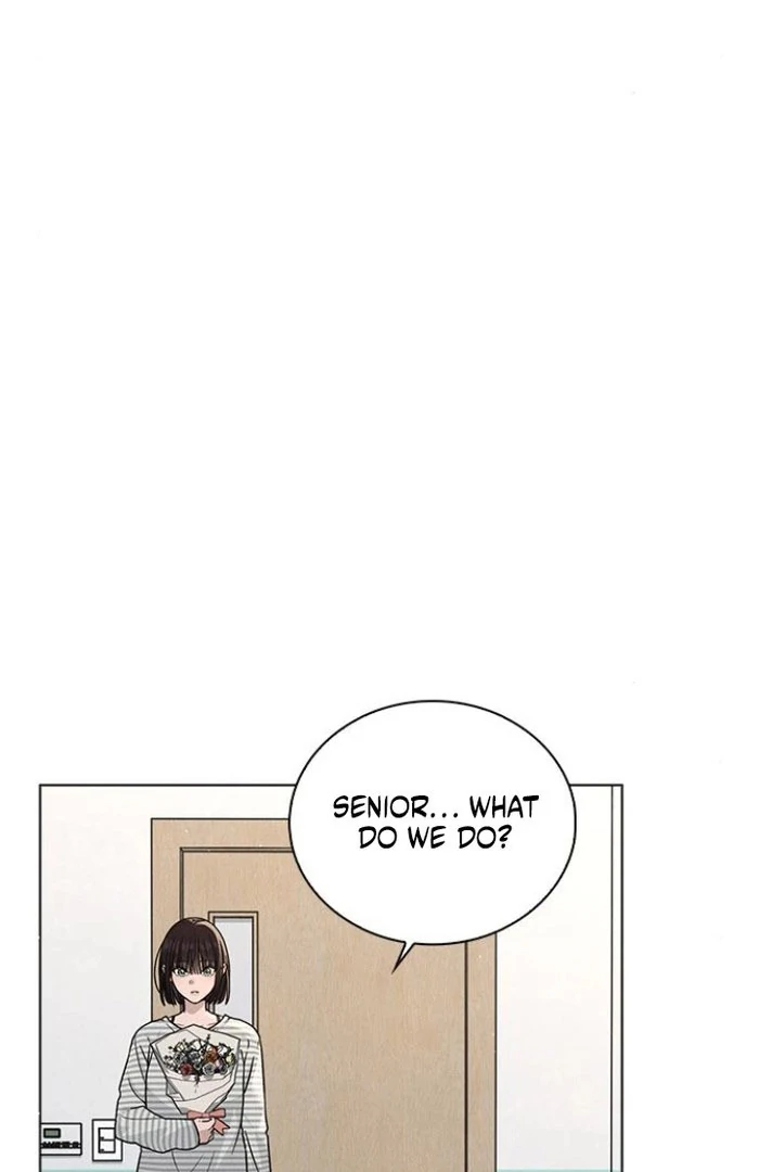 Love Review chapter 50 page 30