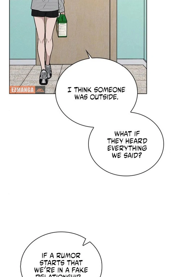 Love Review chapter 50 page 31
