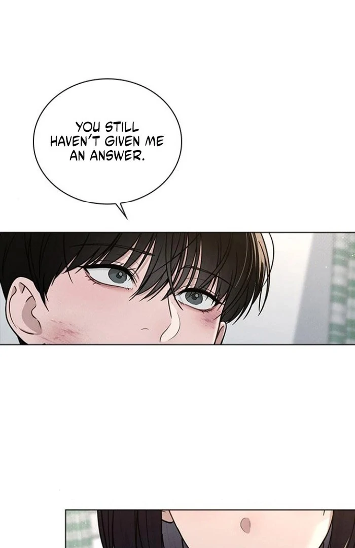 Love Review chapter 50 page 34