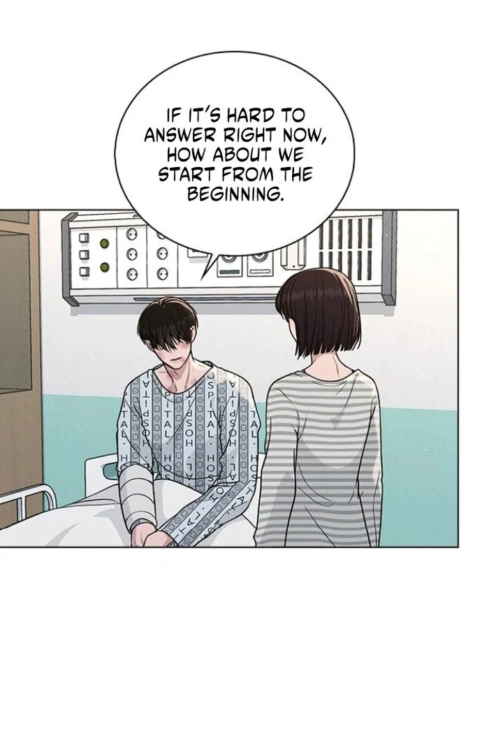 Love Review chapter 50 page 37