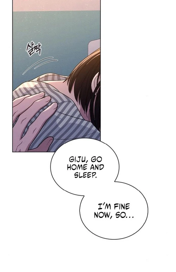 Love Review chapter 50 page 46