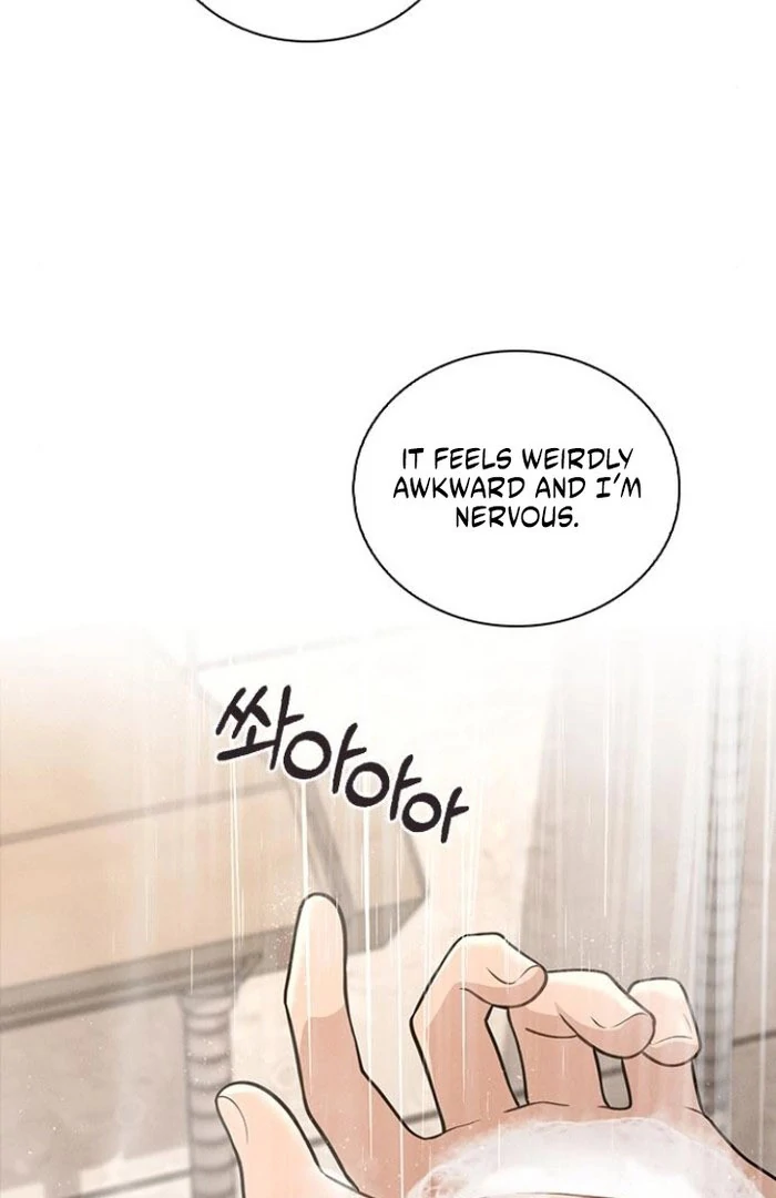 Love Review chapter 50 page 73
