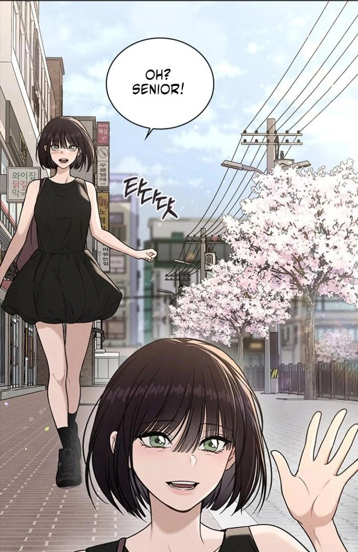 Love Review chapter 50 page 79