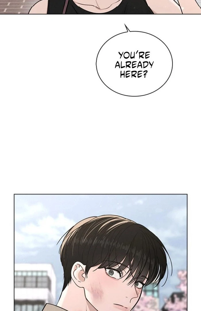 Love Review chapter 50 page 80