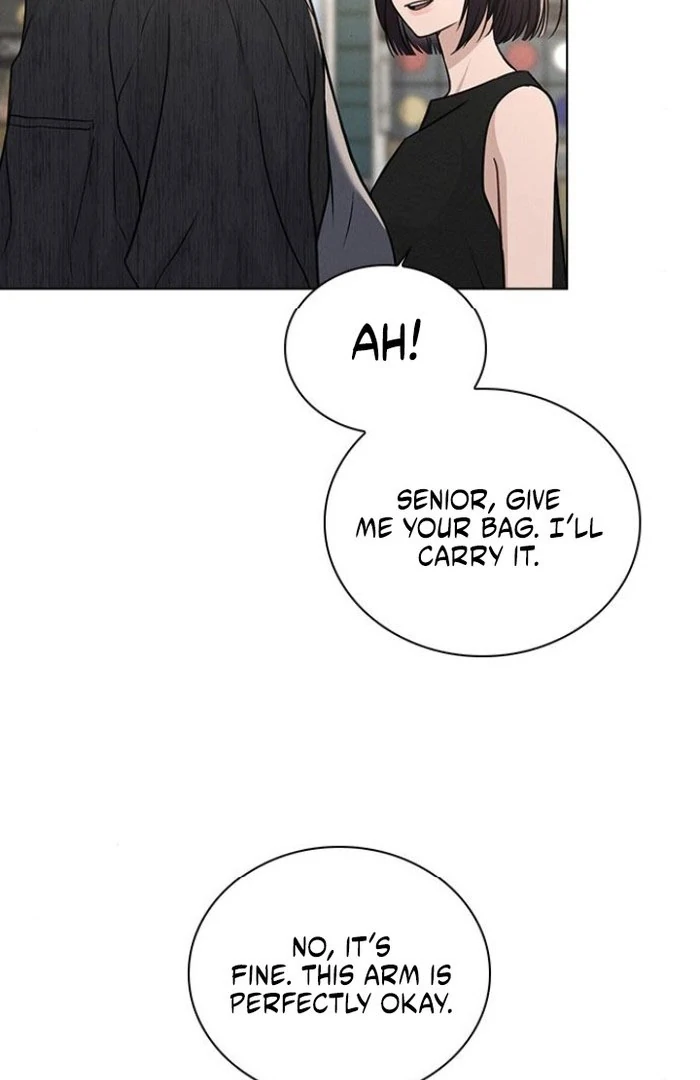 Love Review chapter 50 page 85