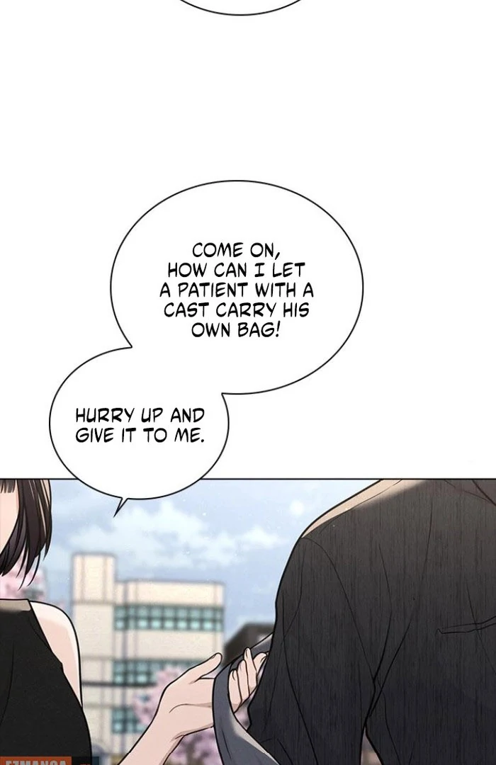 Love Review chapter 50 page 86