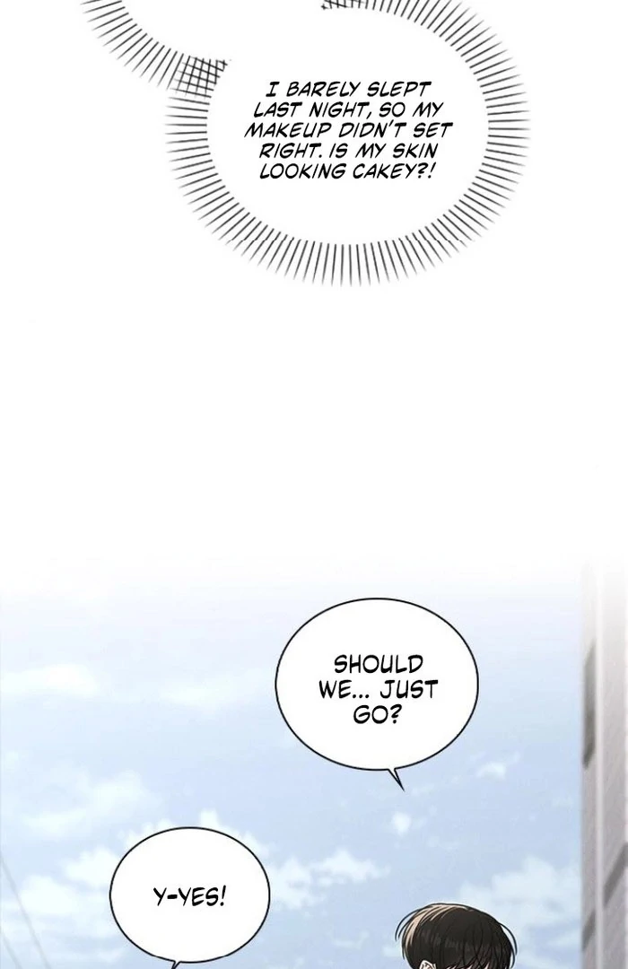 Love Review chapter 50 page 103