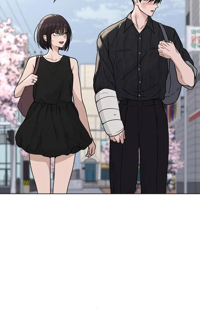 Love Review chapter 50 page 104