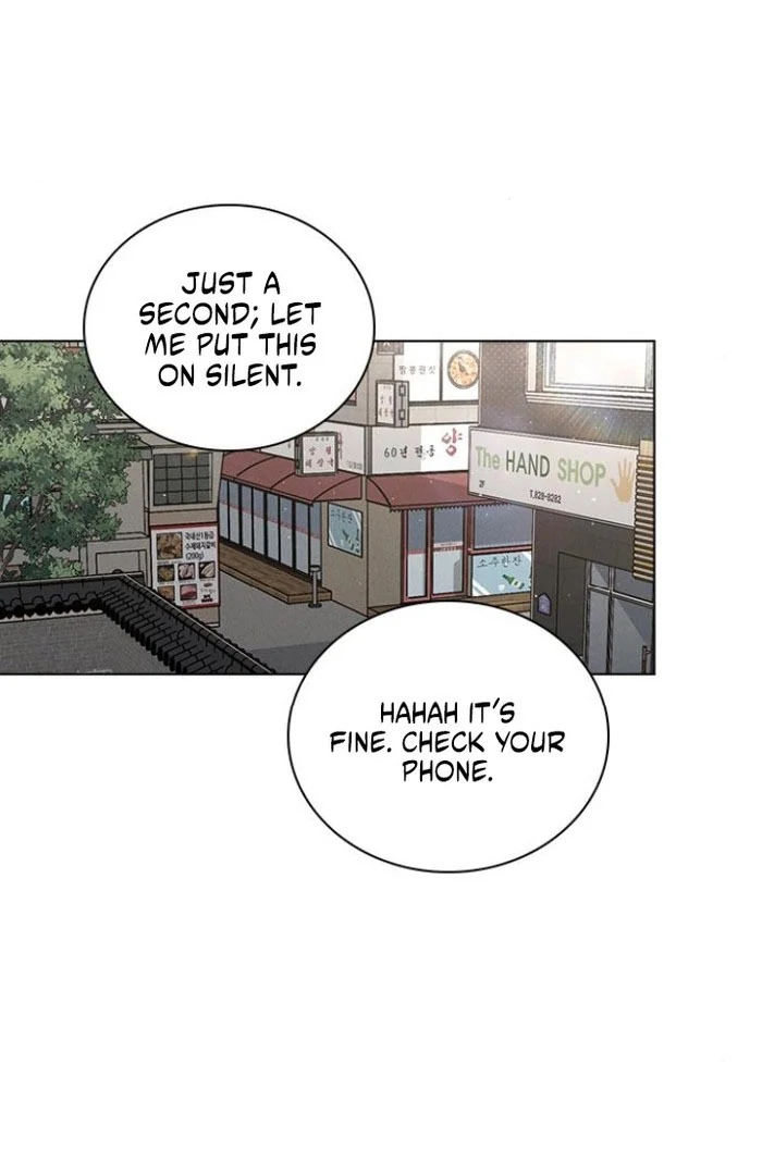 Love Review chapter 50 page 121
