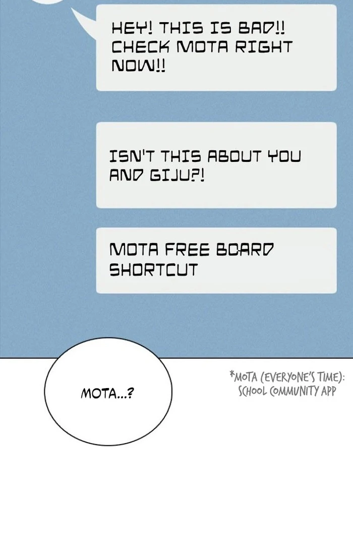 Love Review chapter 50 page 131