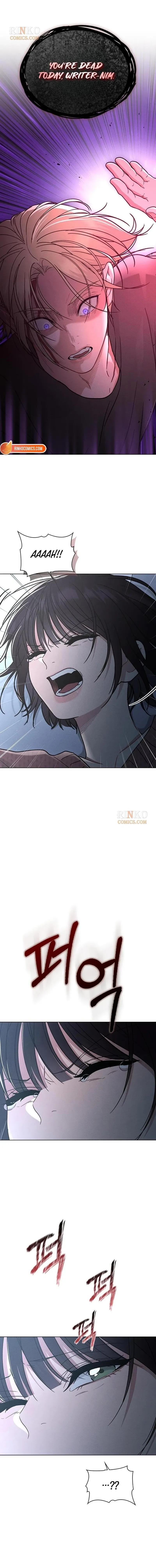Love Review chapter 72 page 14