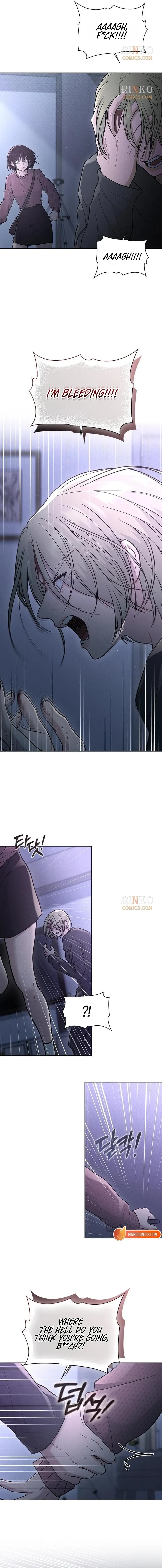 Love Review chapter 72 page 12