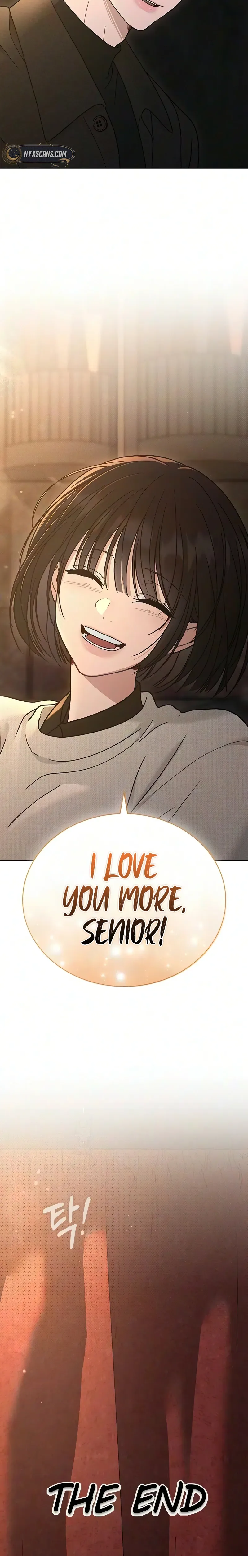 Love Review chapter 85 page 30