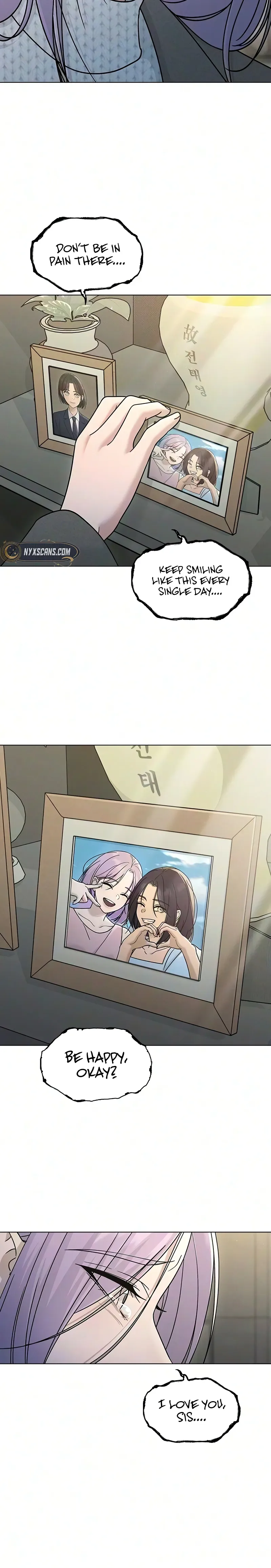 Love Review chapter 85 page 4