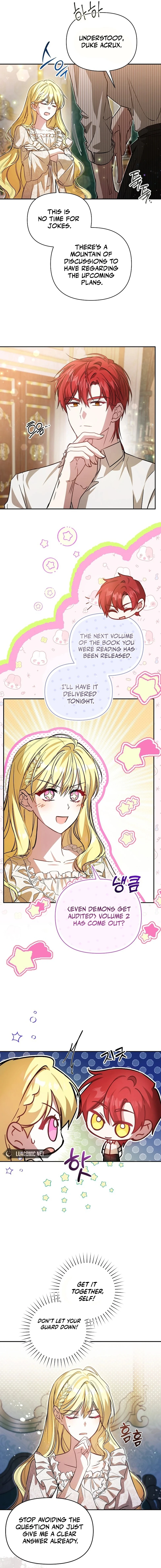My Sister Is the Main Character chapter 0 page 4