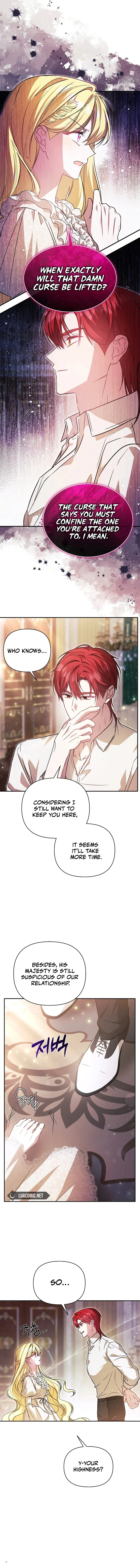 My Sister Is the Main Character chapter 0 page 5