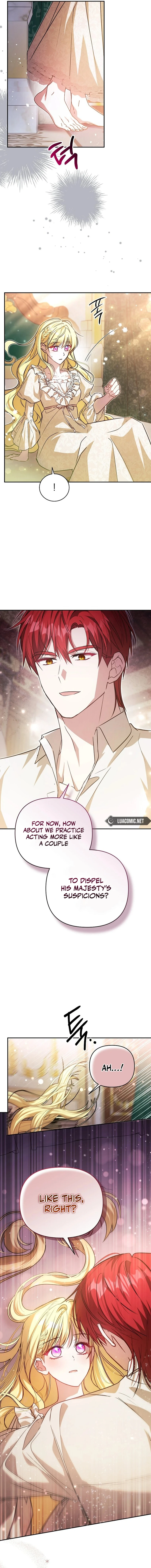 My Sister Is the Main Character chapter 0 page 6