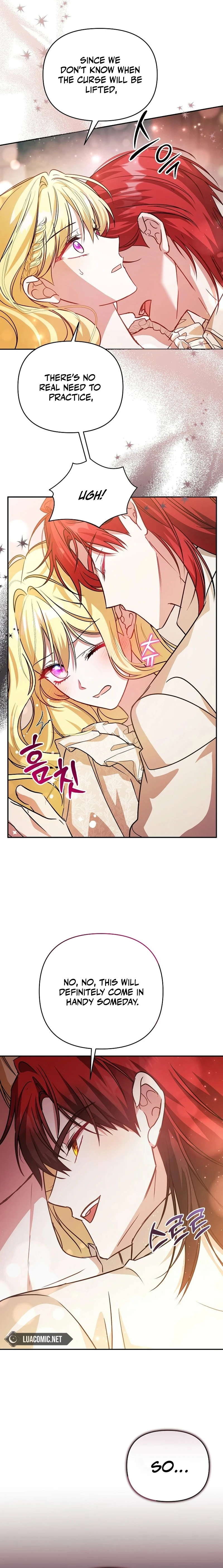 My Sister Is the Main Character chapter 0 page 7