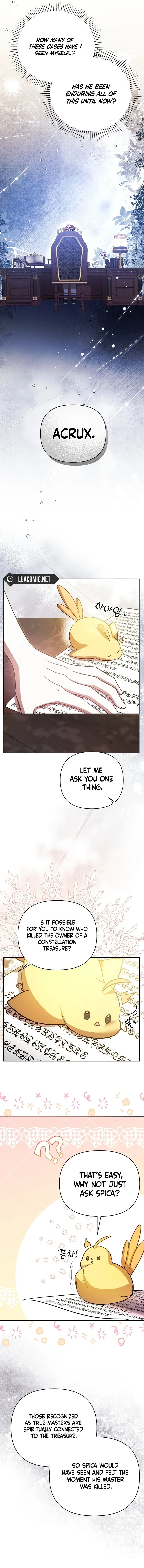 My Sister Is the Main Character chapter 12 page 7