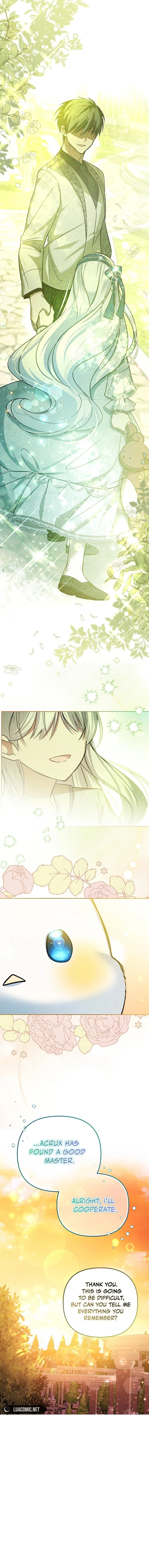 My Sister Is the Main Character chapter 13 page 6