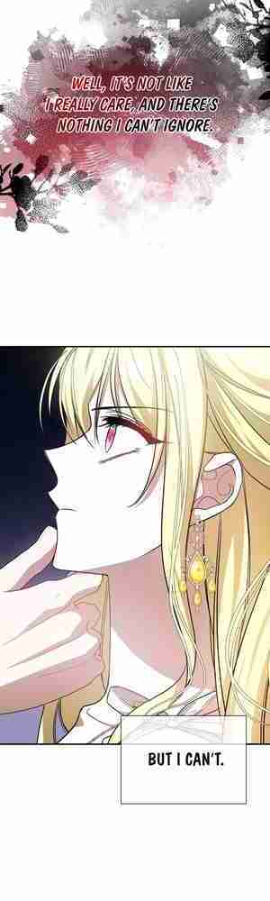 My Sister Is the Main Character chapter 19 page 7