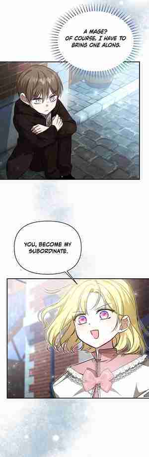 My Sister Is the Main Character chapter 19 page 28