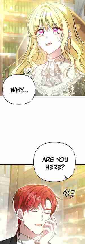 My Sister Is the Main Character chapter 21 page 3