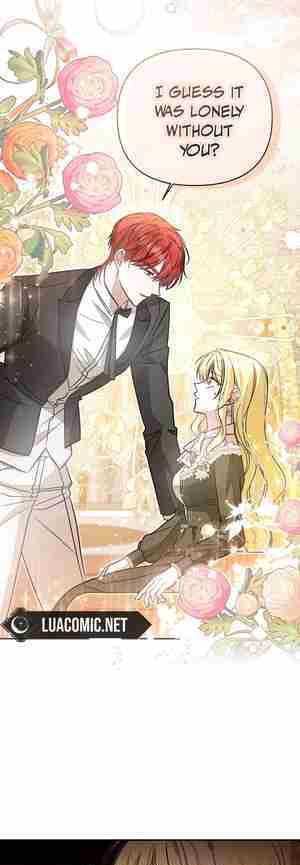 My Sister Is the Main Character chapter 21 page 5