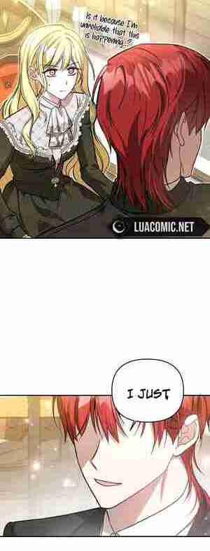 My Sister Is the Main Character chapter 21 page 10